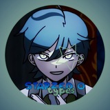 Telegram profile photo for звезданутые ✷ тайпы