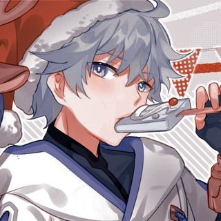 Telegram profile photo for Genshin School AU (﹡ˆ﹀ˆ﹡)♡