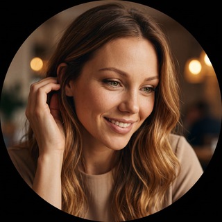 Telegram profile photo for Стресса.нет | Психология отношений