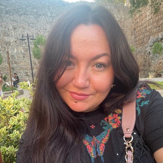 Telegram profile photo for Елена ТРАВЕЛОВНА | турагент