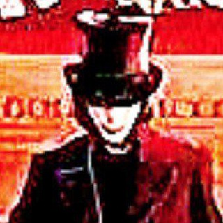 Telegram profile photo for Chocolate Factory!🍫🎩