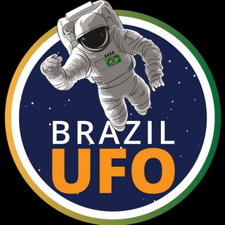 Telegram profile photo for Brazil UFO