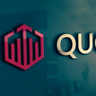 Telegram profile photo for Signal Quotex
