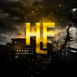 Telegram profile photo for 𝖧𝖤𝖫𝖫𝖥𝖨𝖱𝖤 ESPORT