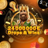 Telegram profile photo for Фриспины за депозит: как получить и отыграть бесплатные вращения в слотах