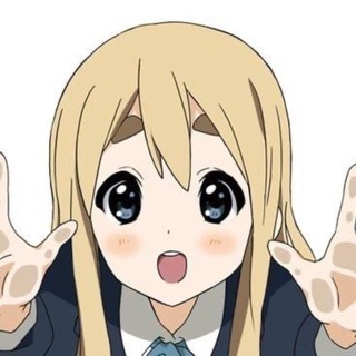Telegram profile photo for tokomakiww