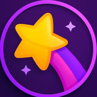 Telegram profile photo for 💥РАЗДАЧА STARS