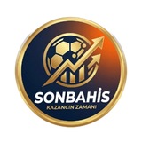Telegram profile photo for Sonbahis Giriş - Resmi Kanal