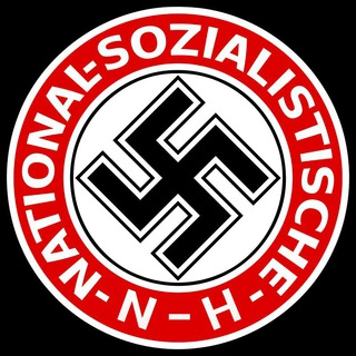 Telegram profile photo for 卐 NaziHonor 卐