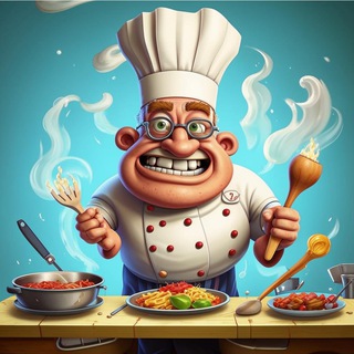 Telegram group profile photo for Общепит | Работа | Побережье Чёрного моря