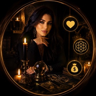 Telegram profile photo for 🦋Astro butterfly🔮