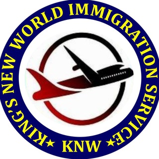Telegram profile photo for Work In Canada USA Australian (Immigration) Visa IT Job🛫