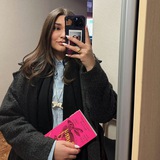 Telegram profile photo for і рибку зʼїсти, і книжку почитати
