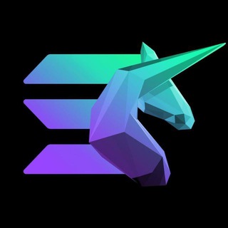 Telegram profile photo for Unibot on Solana - Portal