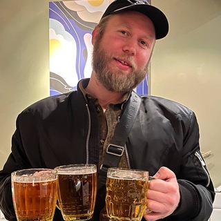 Telegram profile photo for Усачев через е