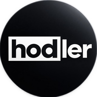 Telegram profile photo for Hodler