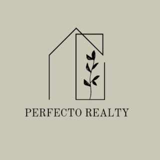 Telegram profile photo for Perfecto Realty | Хоумстейджинг | Редизайн