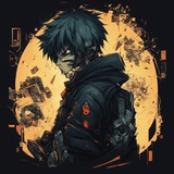Telegram profile photo for Человек-Криптопила 🪚