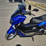 Telegram profile photo for MotoLIFE