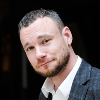 Telegram profile photo for Клинический психолог | Александр Климов