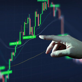 Telegram profile photo for Trading hub