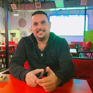 Telegram profile photo for قناة وكيل هلاباي لؤي العربي