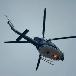 Telegram profile photo for HelicoptersofDC