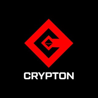 Telegram profile photo for CRYPTON♦️