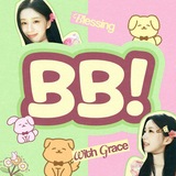 Telegram profile photo for baobao! open 24/7