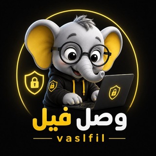 Telegram profile photo for VASL FiL |💛🖤