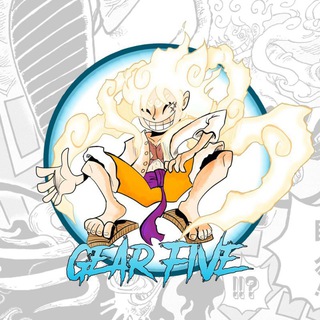 Telegram profile photo for GEAR 5 CHANNEL