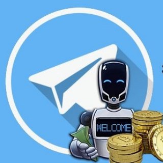 Telegram profile photo for Боты для 💰 и 🌀 | Полный список | zarbotsp