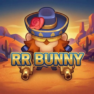 Telegram profile photo for BUNNY STREAM🐰