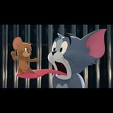 Telegram profile photo for Tom and Jerry