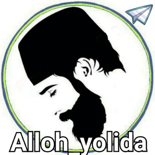 Telegram profile photo for 🔮 Alloh_Yolida 🔮