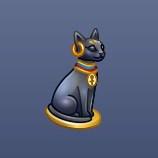 Telegram profile photo for Gift Stickers