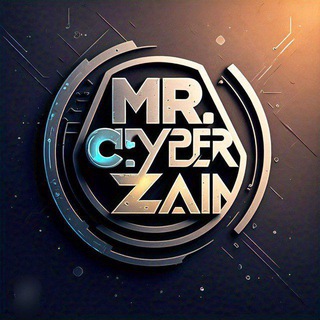 Telegram profile photo for Mr CYBER