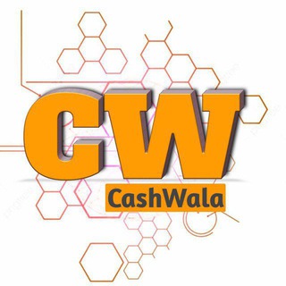 Telegram profile photo for Cash wala