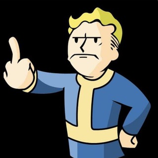 Telegram profile photo for Shitposts Best Viewed in VATS
