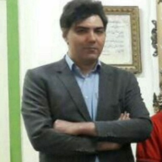 Telegram profile photo for سعید ایران ویج