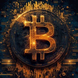 Telegram profile photo for ♾️CRYPTO 👁🗨