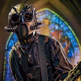 Telegram profile photo for PHÆNTOM