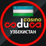 Telegram profile photo for Coduca88 Казино :: Узбекистан
