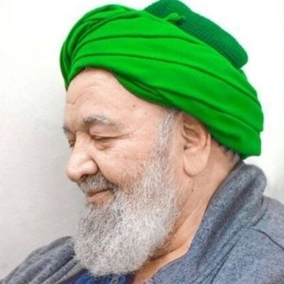 Telegram profile photo for کربلایی سید احمد نجفی