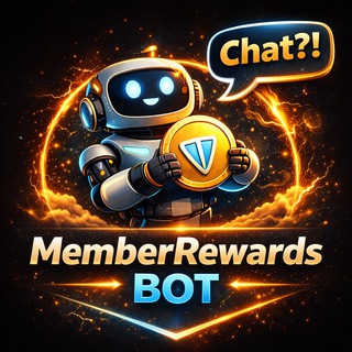 Telegram profile photo for MemberRewards Chat