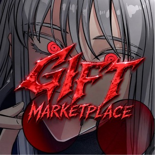 Telegram profile photo for LPM GIFT UPG | MARKETPLACE