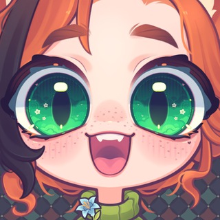 Telegram profile photo for 🪷Местечко Миути🪷