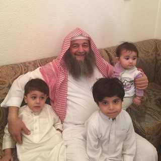 Telegram profile photo for Şeyh Abdullah Yolcu Sohbetlerinden Kesitler
