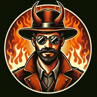 Telegram profile photo for meta chat life