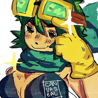 Telegram profile photo for pls sir can i has some more